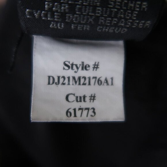 AG Denim Adriano Goldschmied Jeans Jeggings Pull On Black Skinny Ankle Size 12 - Picture 11 of 11